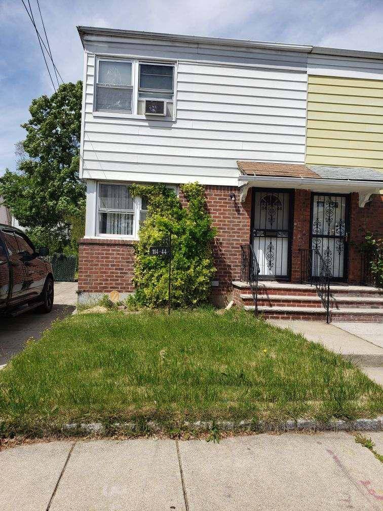 11444 197th Street, Saint Albans, NY 11412 (Sold NYStateMLS Listing