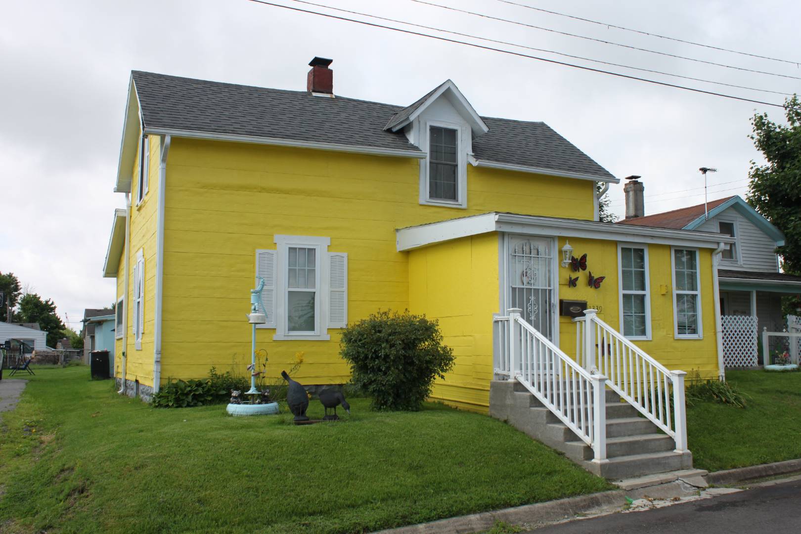 1339 Willard St., Washington Court House, OH 43160 (Sold NYStateMLS