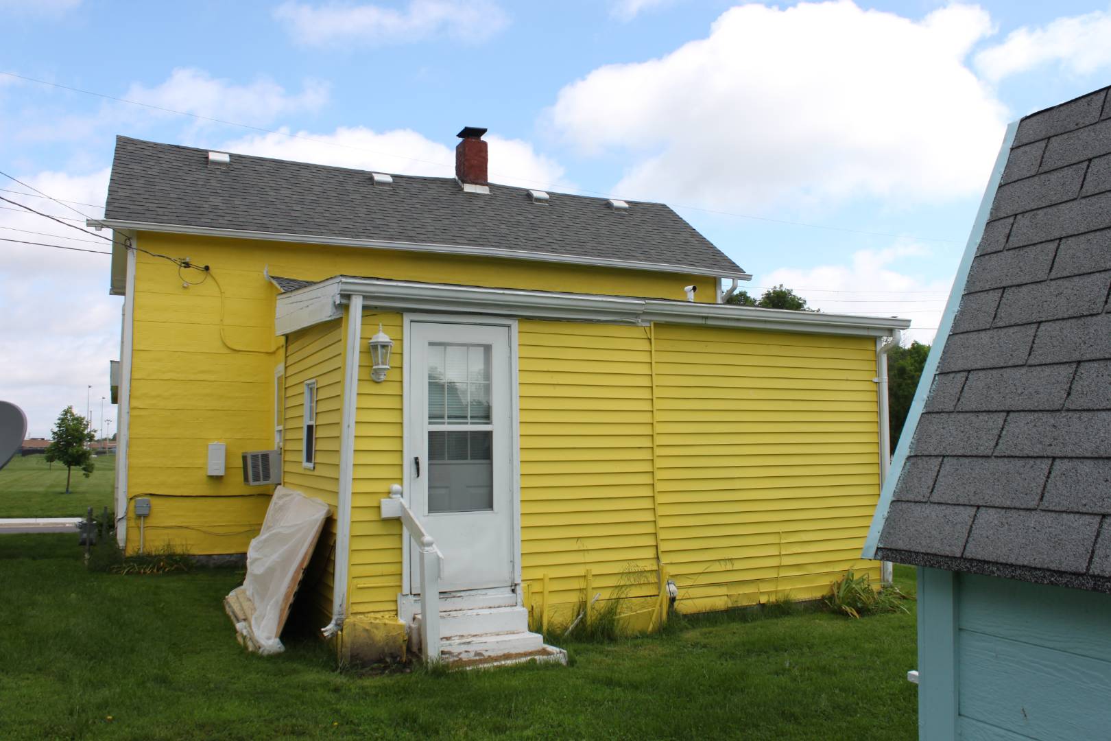 1339 Willard St., Washington Court House, OH 43160 (Sold NYStateMLS