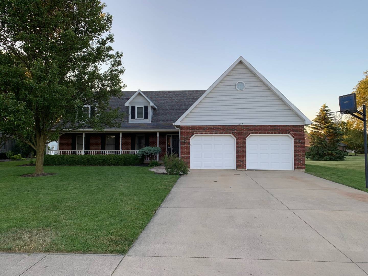 415 Greenback Rd., Fort Loramie, OH 45845 (Sold NYStateMLS Listing