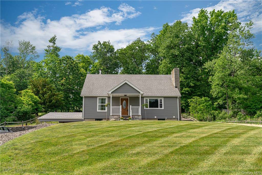 119 Bowser Rd, Middletown, NY 10940 (Sold NYStateMLS Listing 10898498)