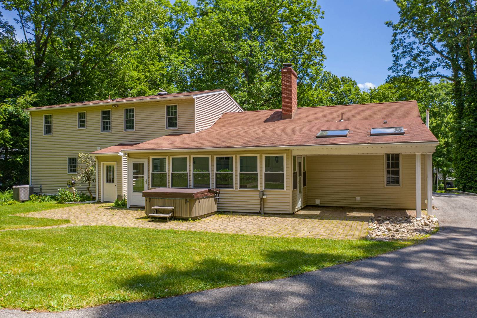 1738 Princeton Drive, State College, PA 16803 (Sold MyStateMLS Listing 10900000)