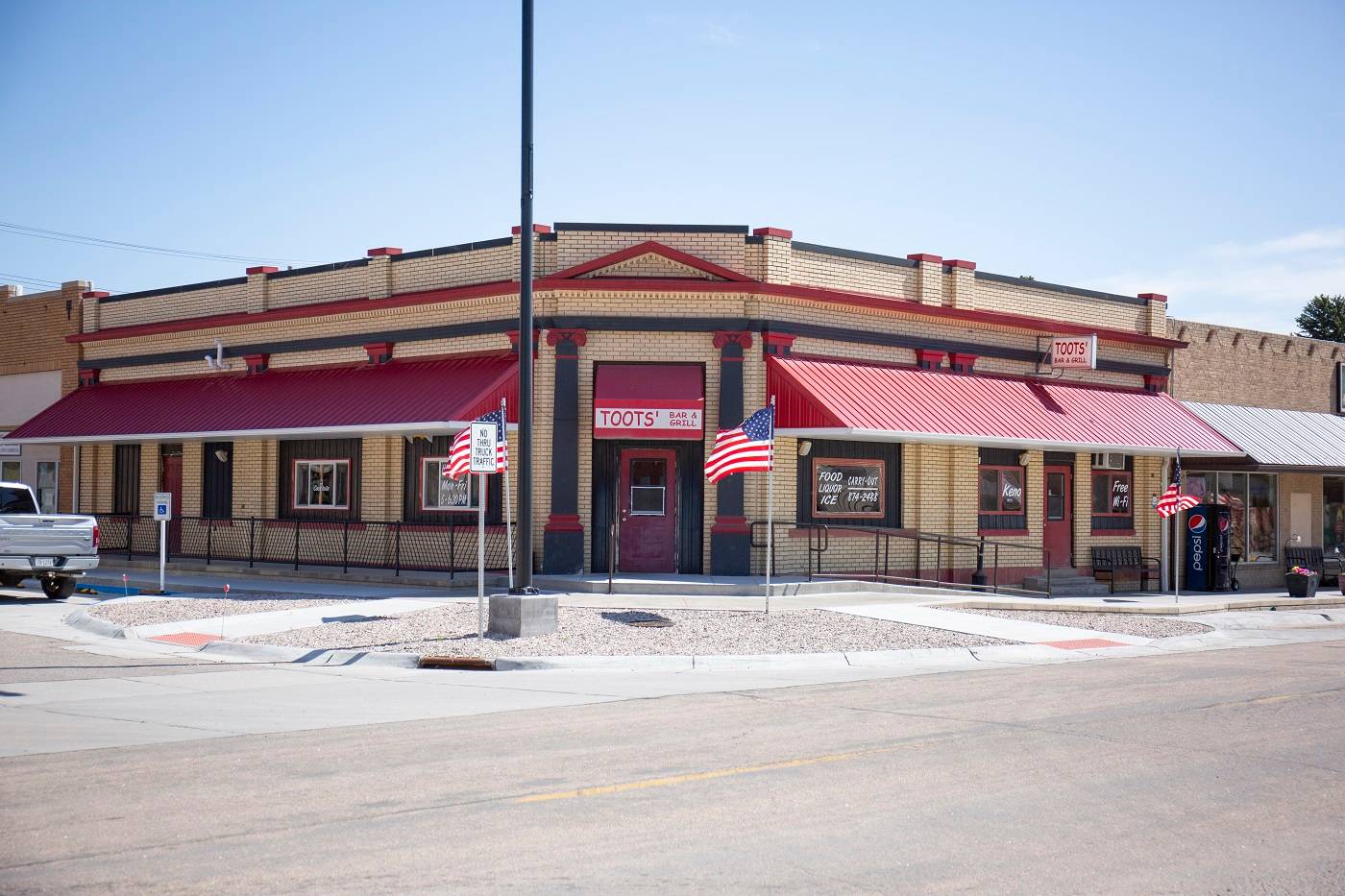 710 2nd Street, Chappell, NE 69129 (Off Market NYStateMLS Listing