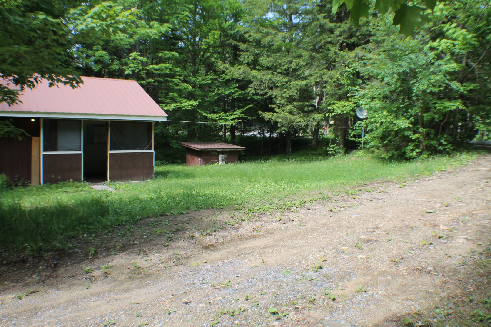 141 Tamarack Rd, Lake Pleasant, NY 12108 (Sold NYStateMLS Listing 10900110)