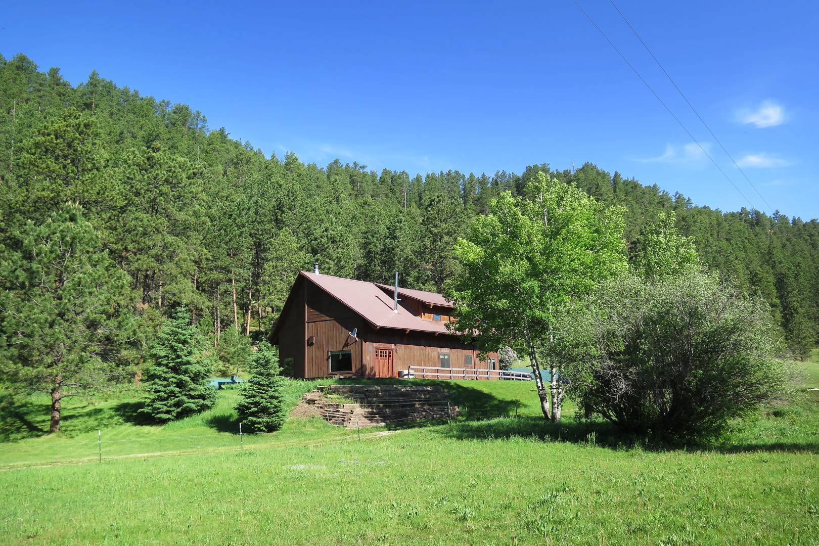 50 Beaver Trail, Four Corners, WY 82715 (Off Market MyStateMLS Listing