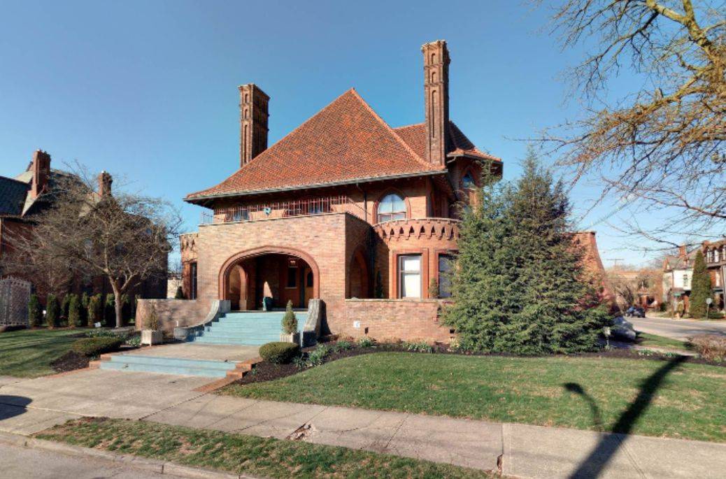 755 Dennison Avenue, Columbus, OH 43215 (Off Market MyStateMLS Listing