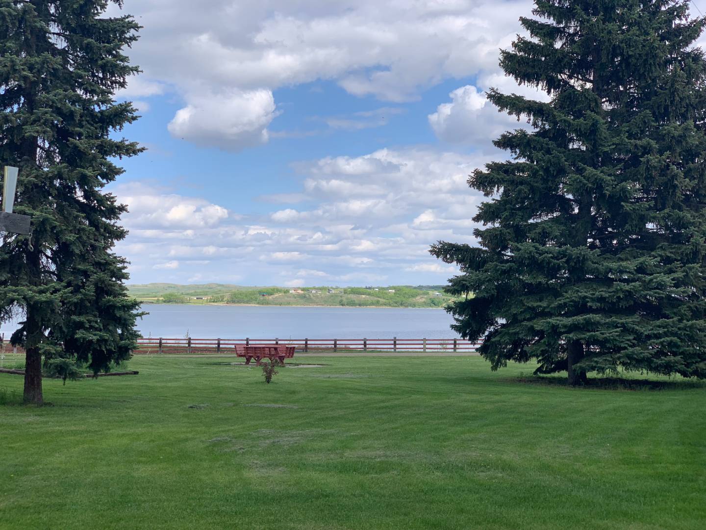 2310 37th St. NE, Anamoose, ND 58710 (Off Market MyStateMLS Listing