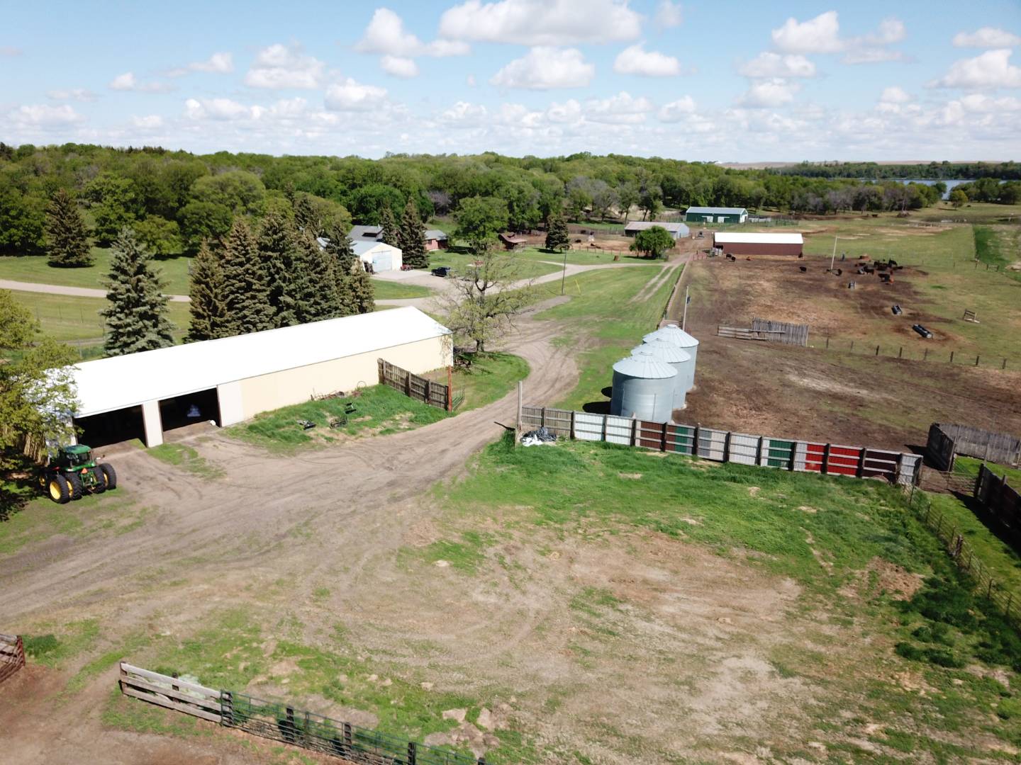 2310 37th St. NE, Anamoose, ND 58710 (Off Market MyStateMLS Listing