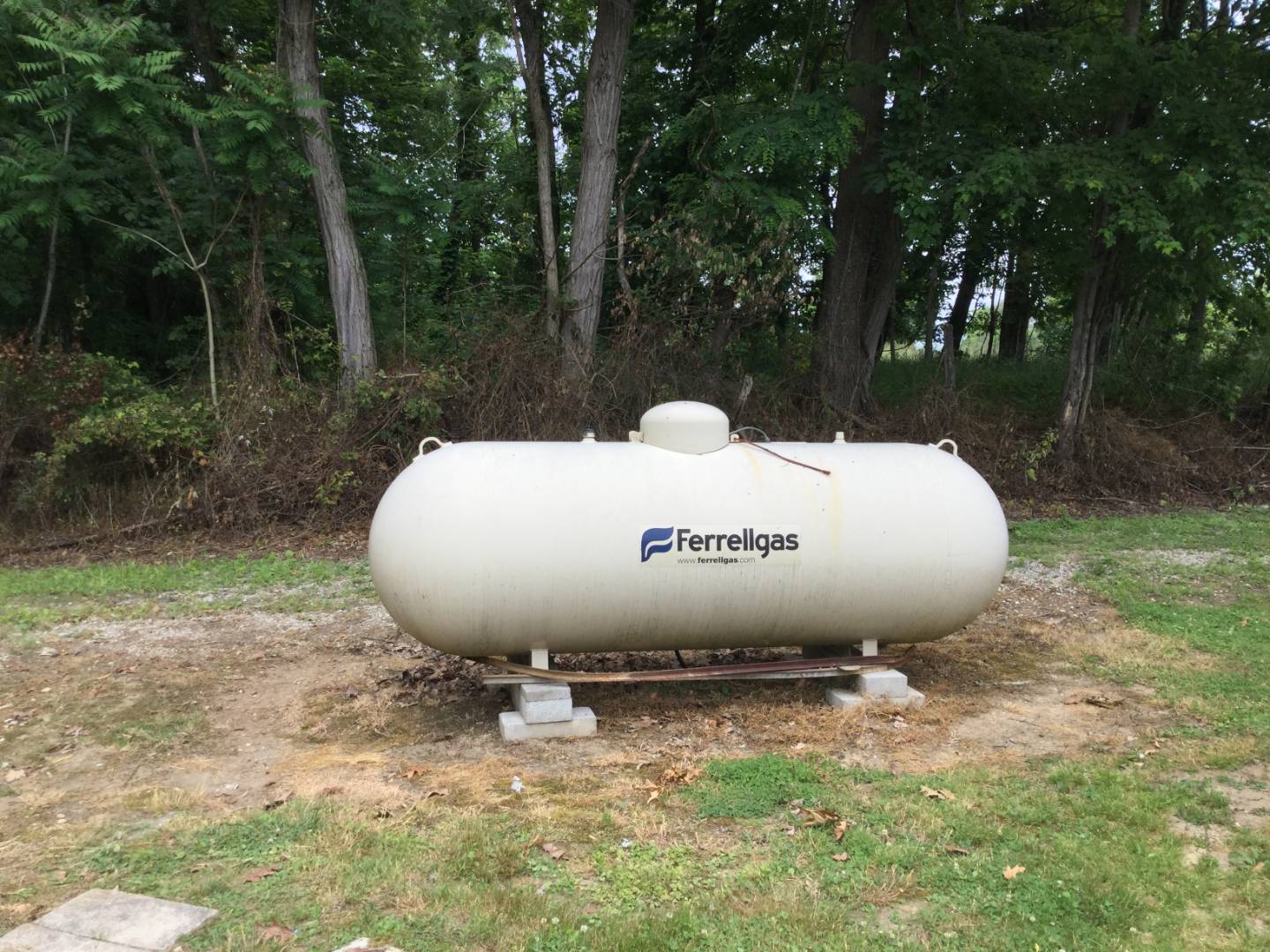 58905 Claysville Rd., Cambridge, OH 43725 (Off Market NYStateMLS