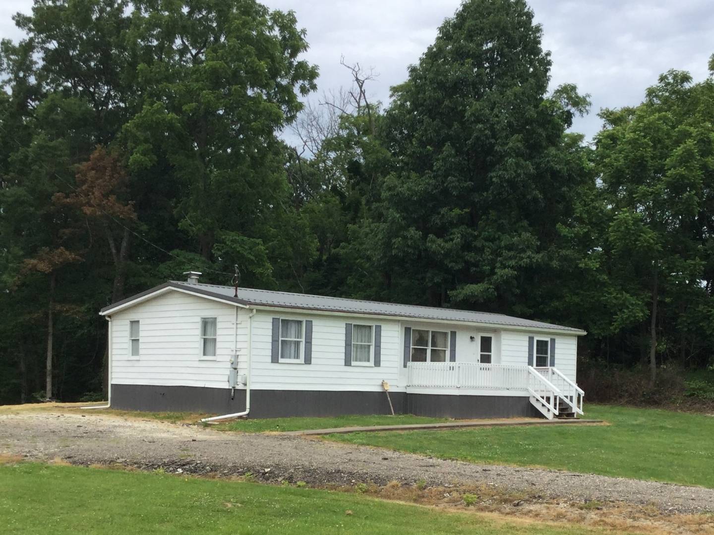 58905 Claysville Rd., Cambridge, OH 43725 (Off Market NYStateMLS