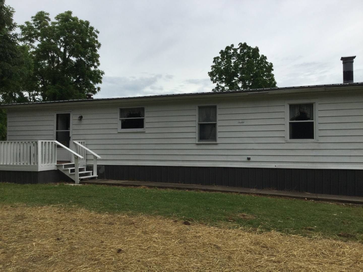 58905 Claysville Rd., Cambridge, OH 43725 (Off Market NYStateMLS