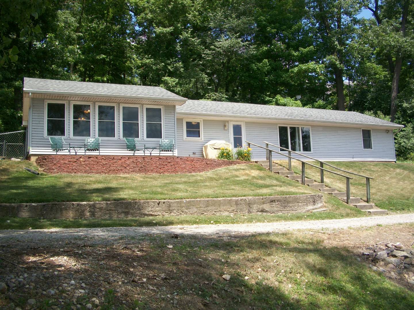 195 Ln 101AB Ball Lake, Hamilton, IN 46742 (Sold NYStateMLS Listing