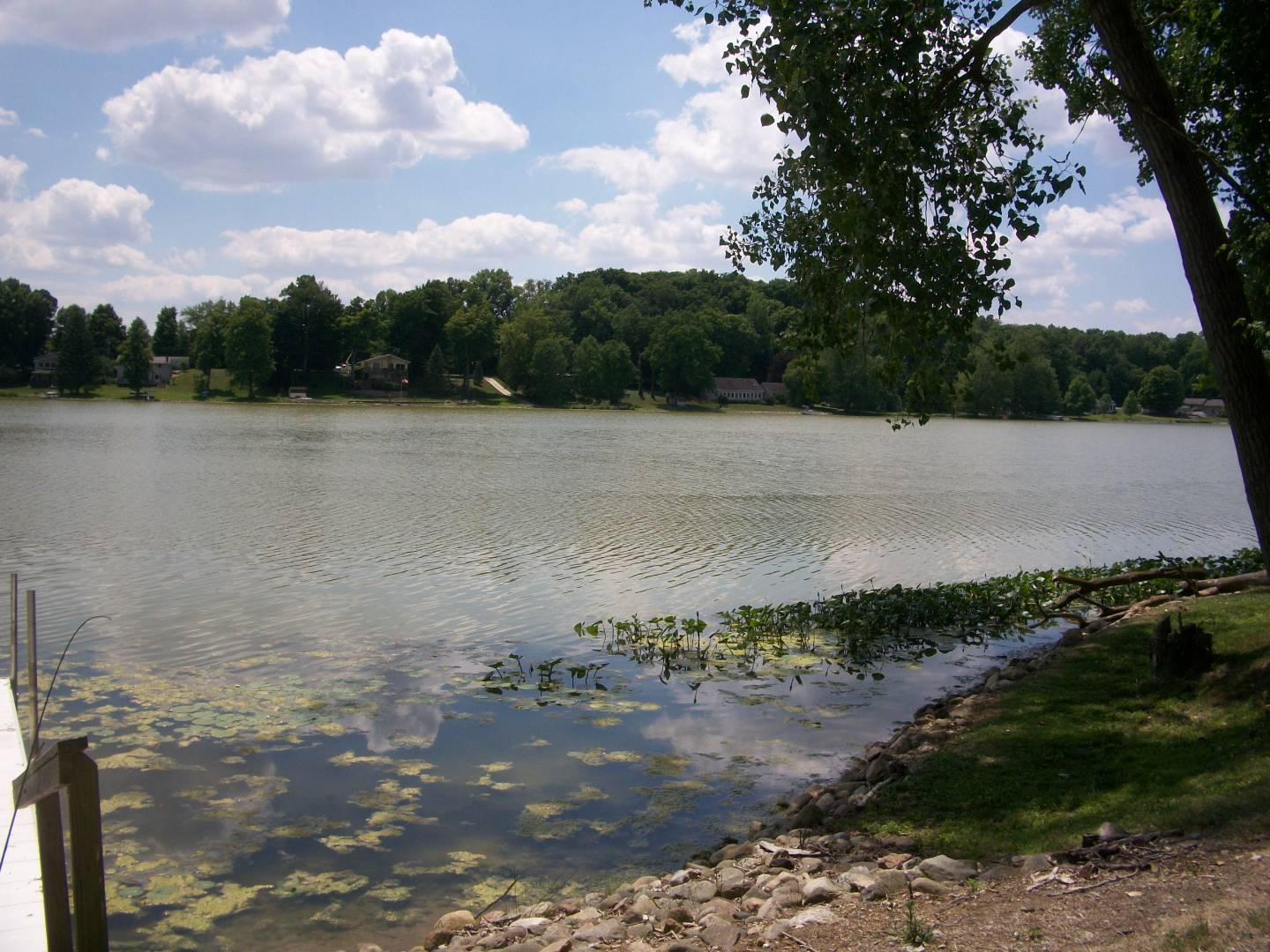 195 Ln 101AB Ball Lake, Hamilton, IN 46742 (Sold NYStateMLS Listing