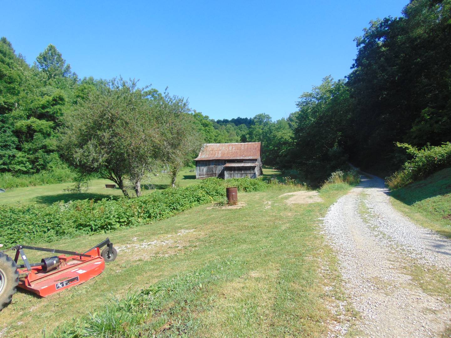 1346 Long fork Rd., Olive Hill, KY 41164 (Sold MyStateMLS Listing