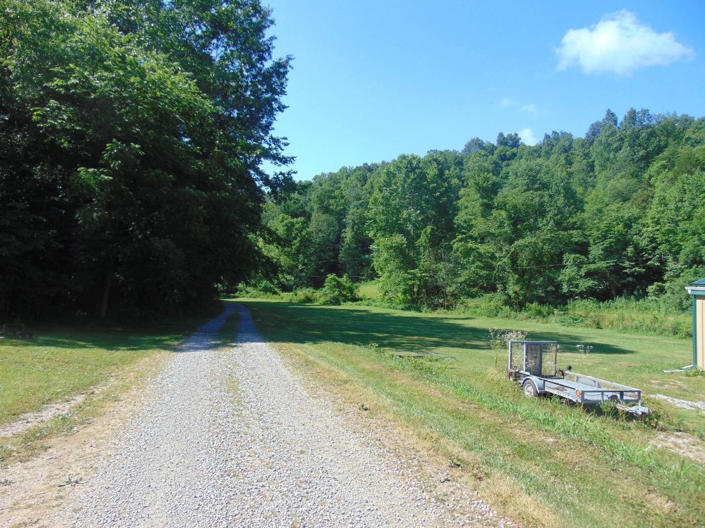 1346 Long fork Rd., Olive Hill, KY 41164 (Sold MyStateMLS Listing