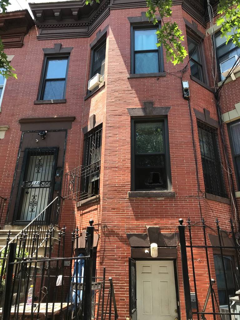 344 Saratoga Ave, Brooklyn, NY 11233 (For Sale NYStateMLS Listing