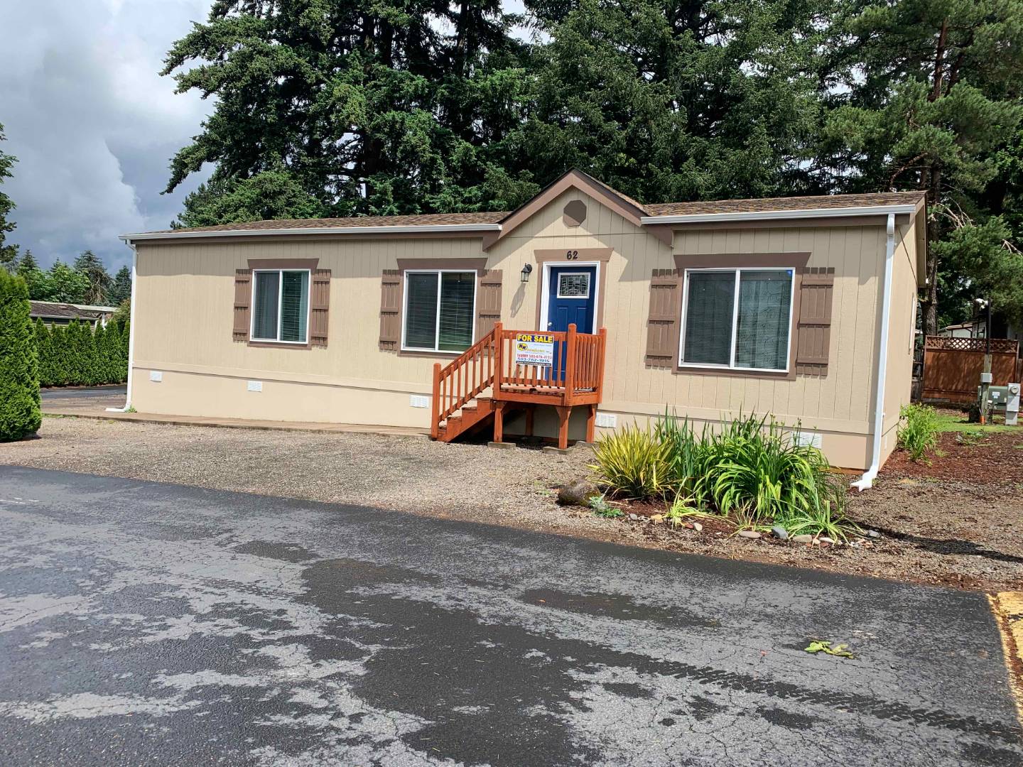 23421 S HWY 213, 62, OREGON CITY, OR 97045 (Sold NYStateMLS Listing