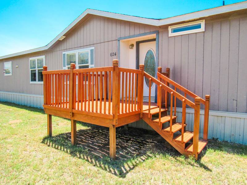 624 N 54TH, CLEO SPRINGS, OK 73729 (Sold NYStateMLS Listing 10911433)