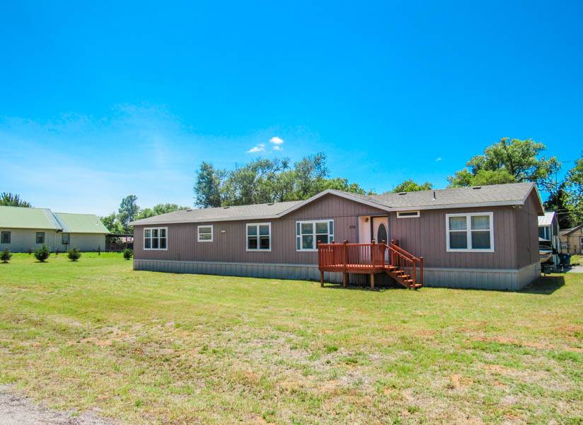 624 N 54TH, CLEO SPRINGS, OK 73729 (Sold NYStateMLS Listing 10911433)