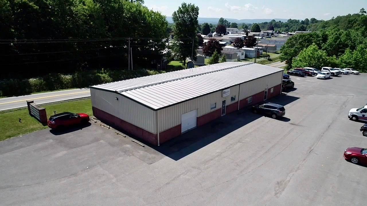 949,951,953 Point Marion Road, WV 26508 (Sold MyStateMLS