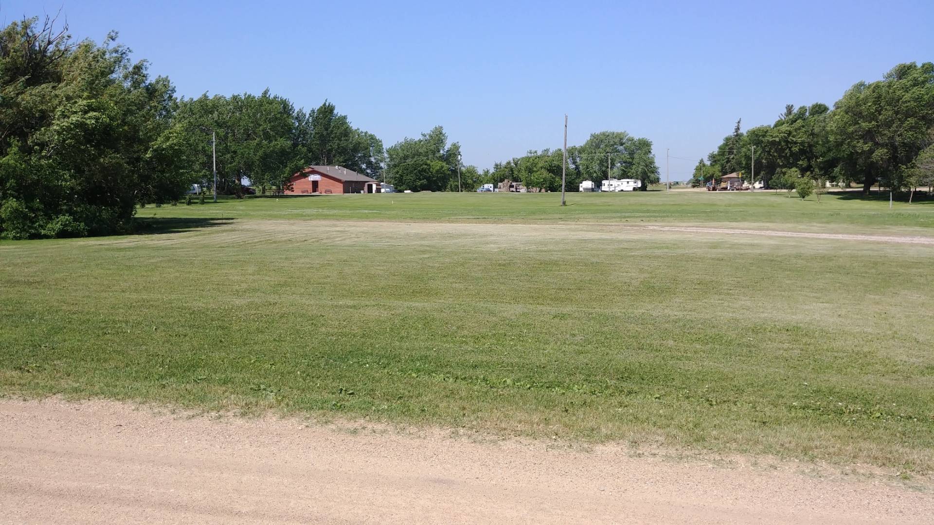 Lot F Progress St., Lake City, SD 57247 (Sold NYStateMLS Listing 10913338)