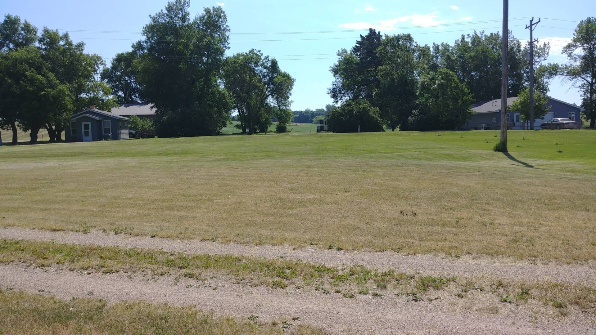 Lot F Progress St., Lake City, SD 57247 (Sold NYStateMLS Listing 10913338)