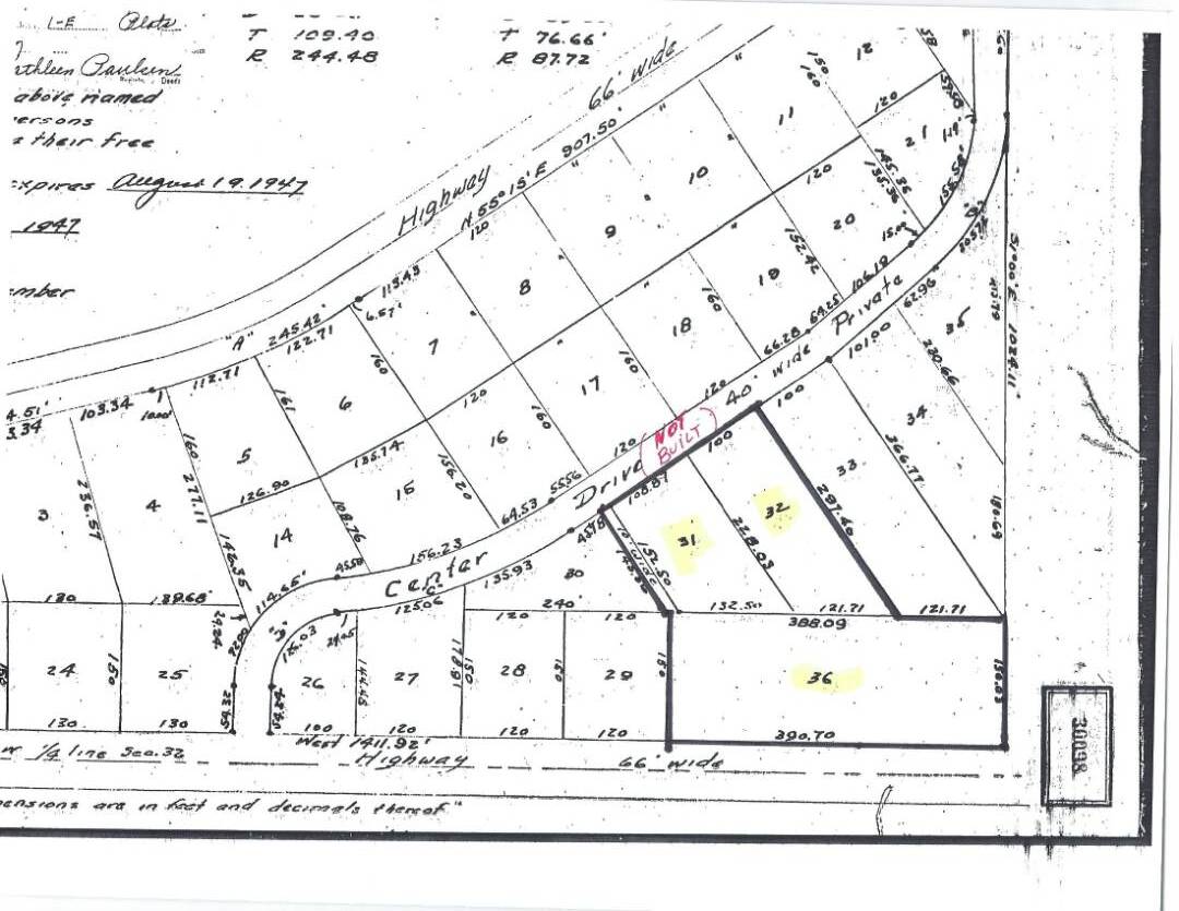 1 Nubour Street, Dowagiac, MI 49047 (Sold MyStateMLS Listing 10919542)