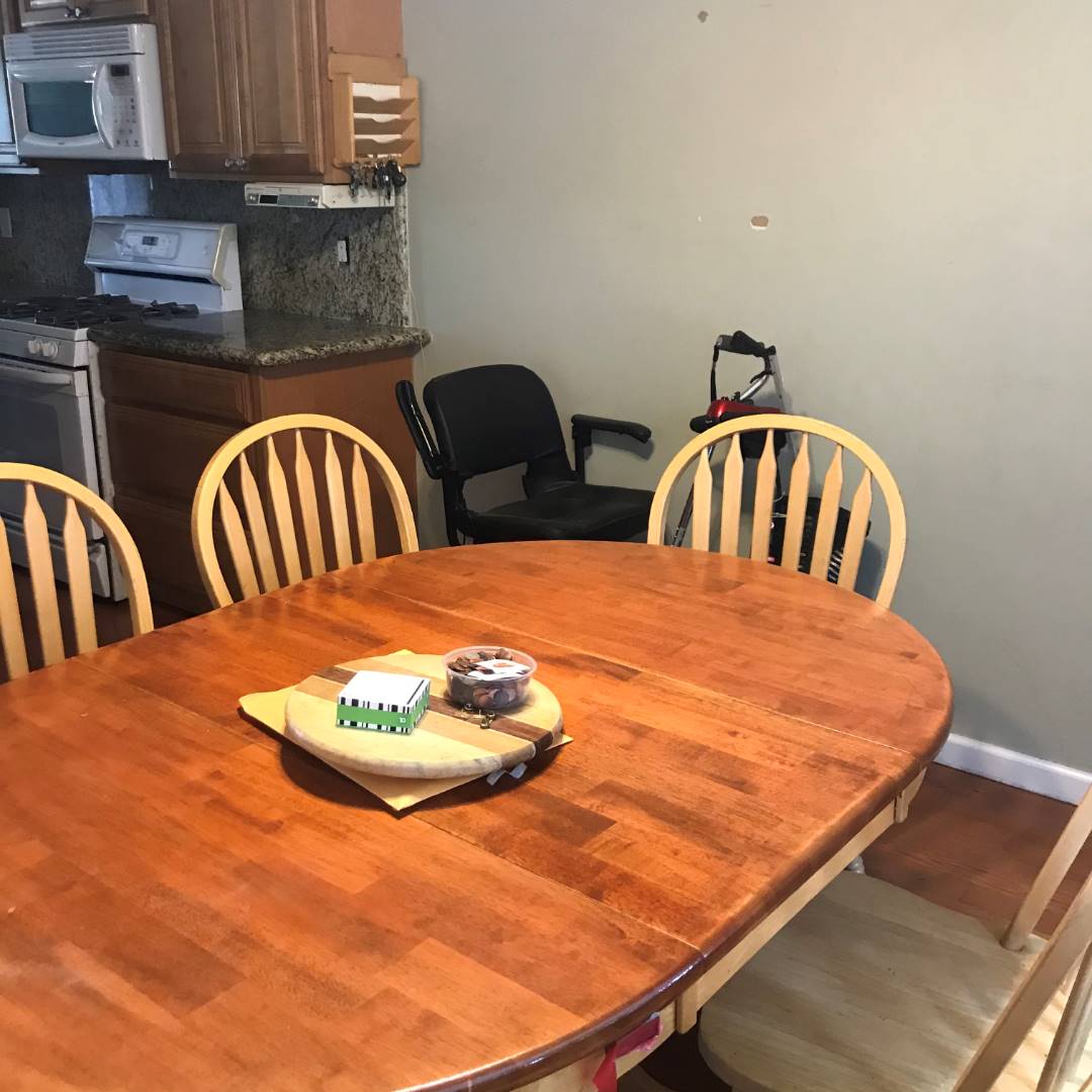 171 Carlyle Green, 6021, Staten Island, NY 10312 (Off Market