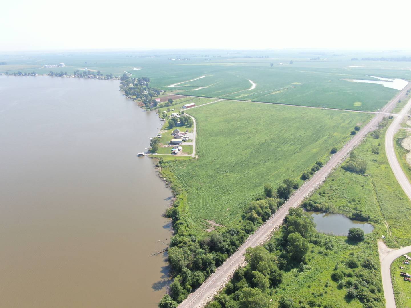 1 Hwy 111, Craig, MO 64437 (Off Market MyStateMLS Listing 10911146)