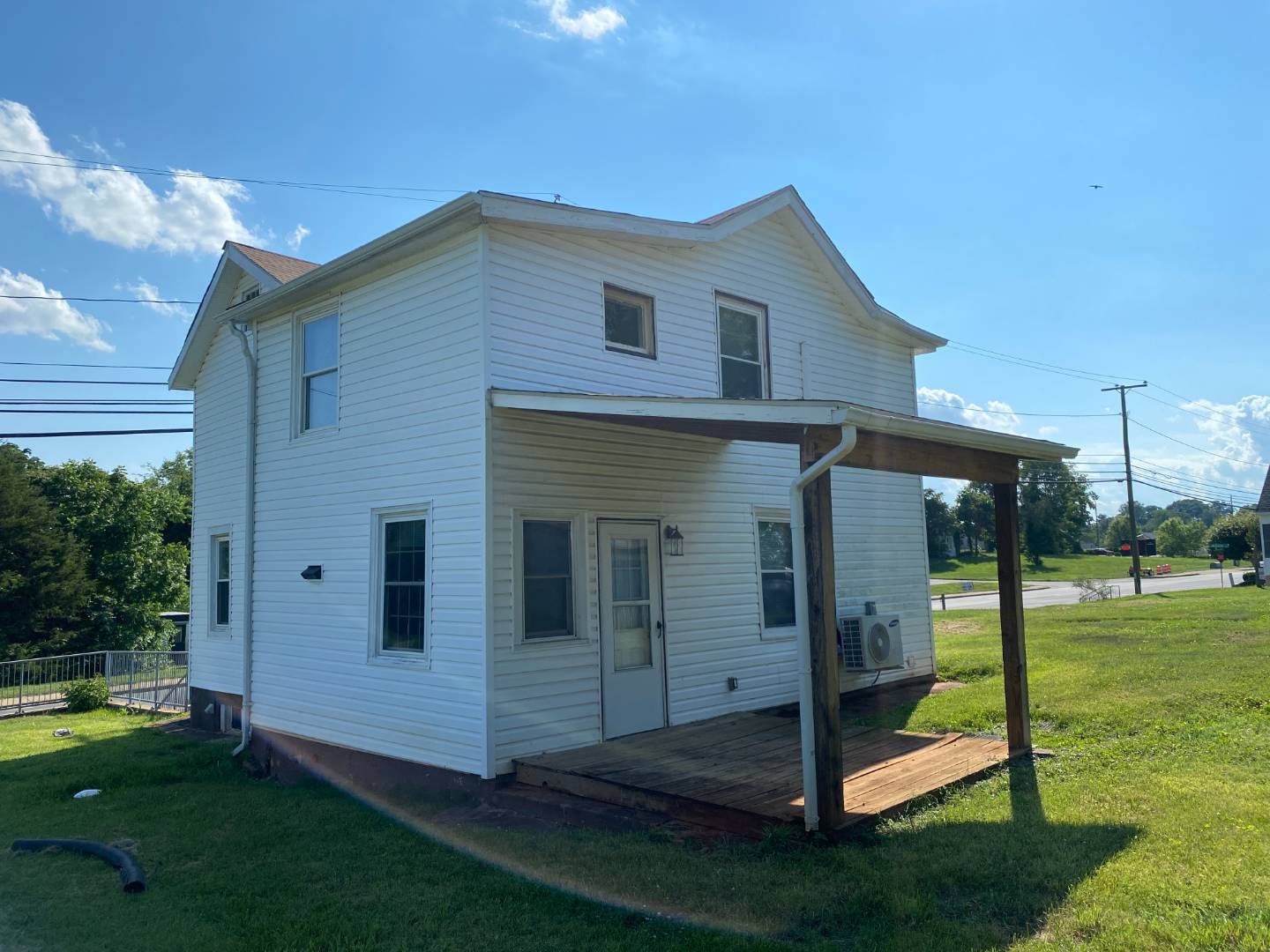 506 Sperryville Pike, Culpeper, VA 22701 (Sold MyStateMLS Listing