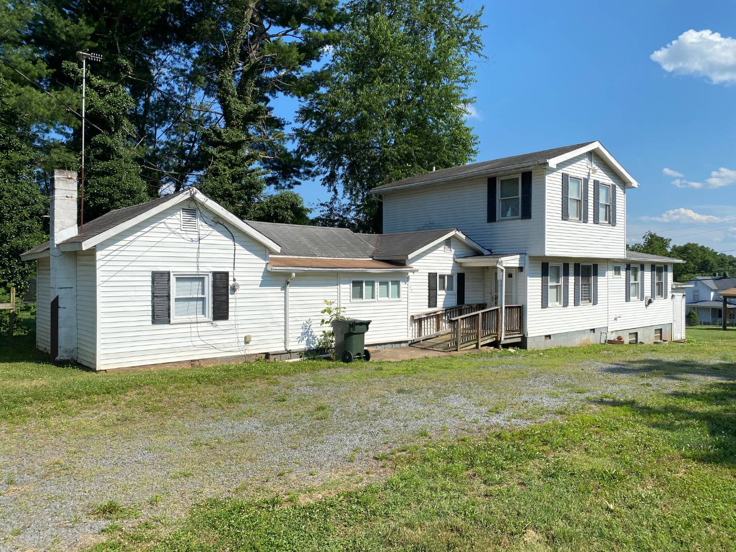 506 Sperryville Pike, Culpeper, VA 22701 (Sold MyStateMLS Listing