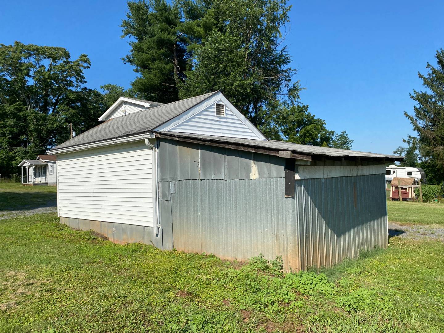 506 Sperryville Pike, Culpeper, VA 22701 (Sold MyStateMLS Listing