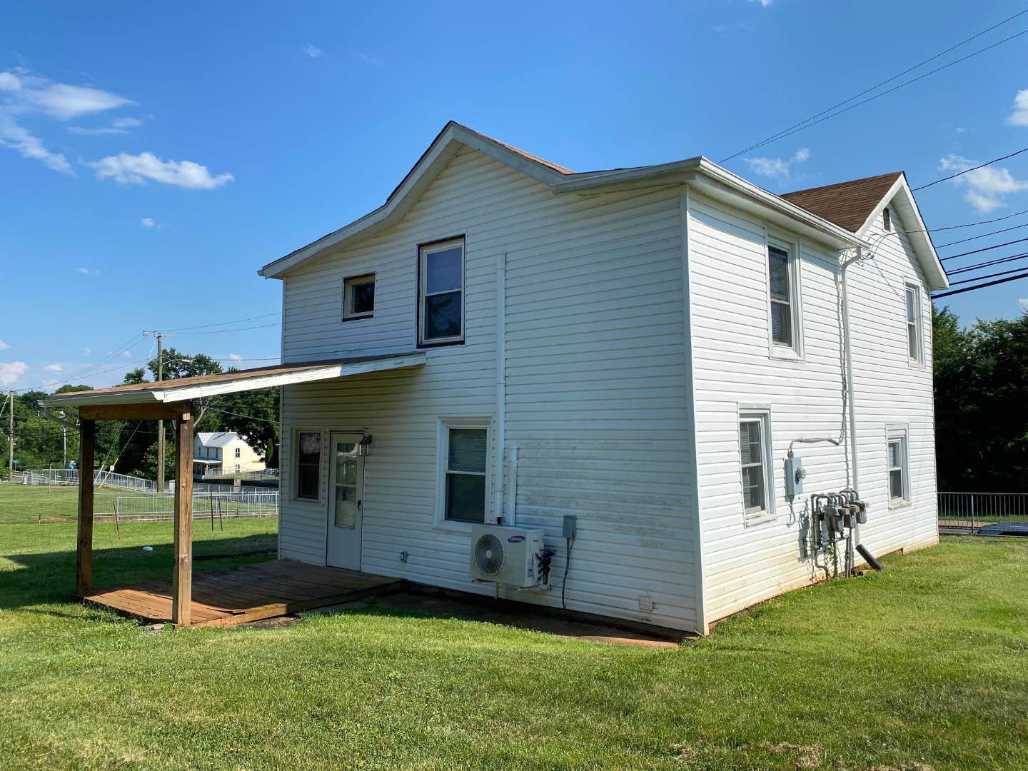 506 Sperryville Pike, Culpeper, VA 22701 (Sold MyStateMLS Listing