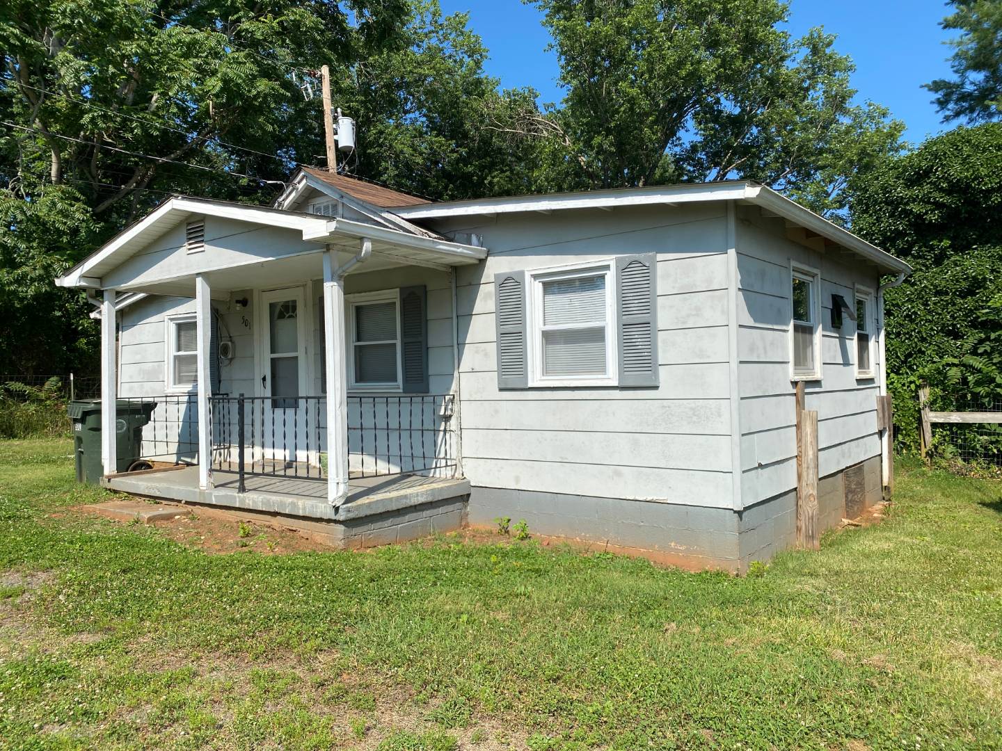 506 Sperryville Pike, Culpeper, VA 22701 (Sold NYStateMLS Listing