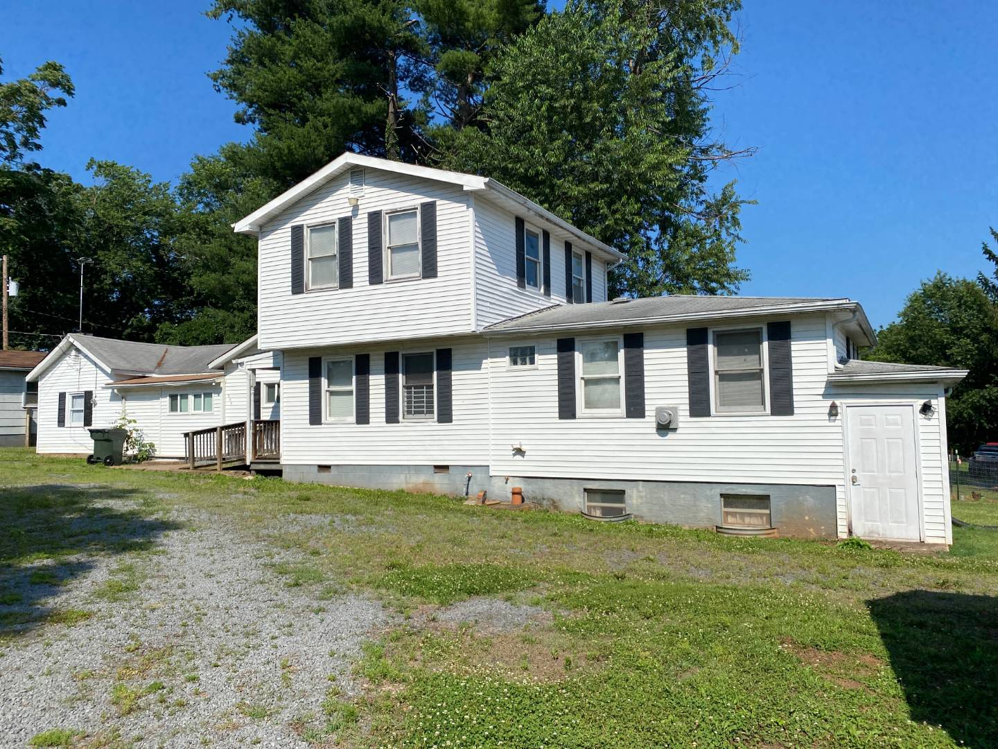 506 Sperryville Pike, Culpeper, VA 22701 (Sold MyStateMLS Listing