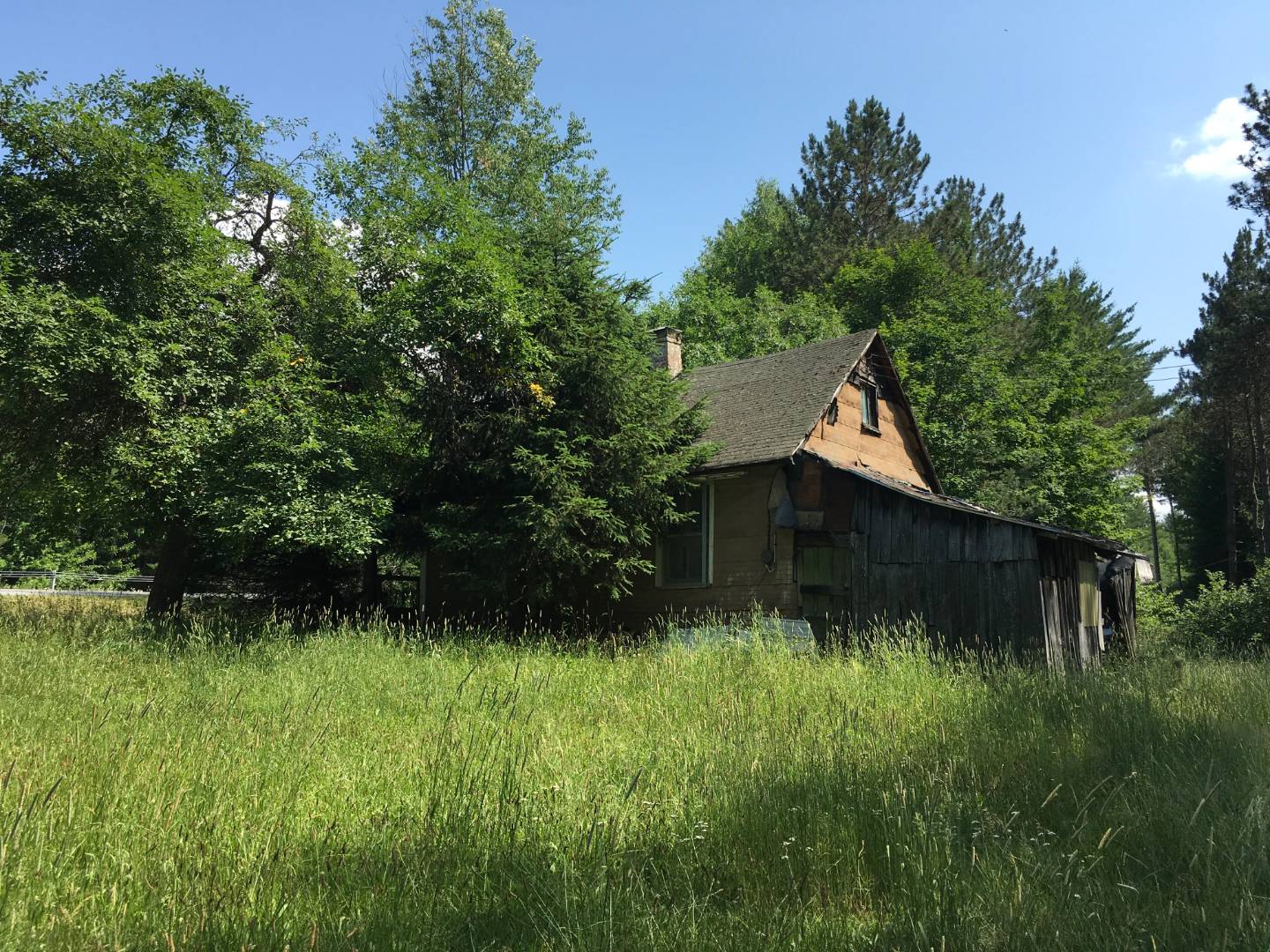 11493 NYS Rte 812, Natural Bridge, NY 13665 (Sold NYStateMLS Listing