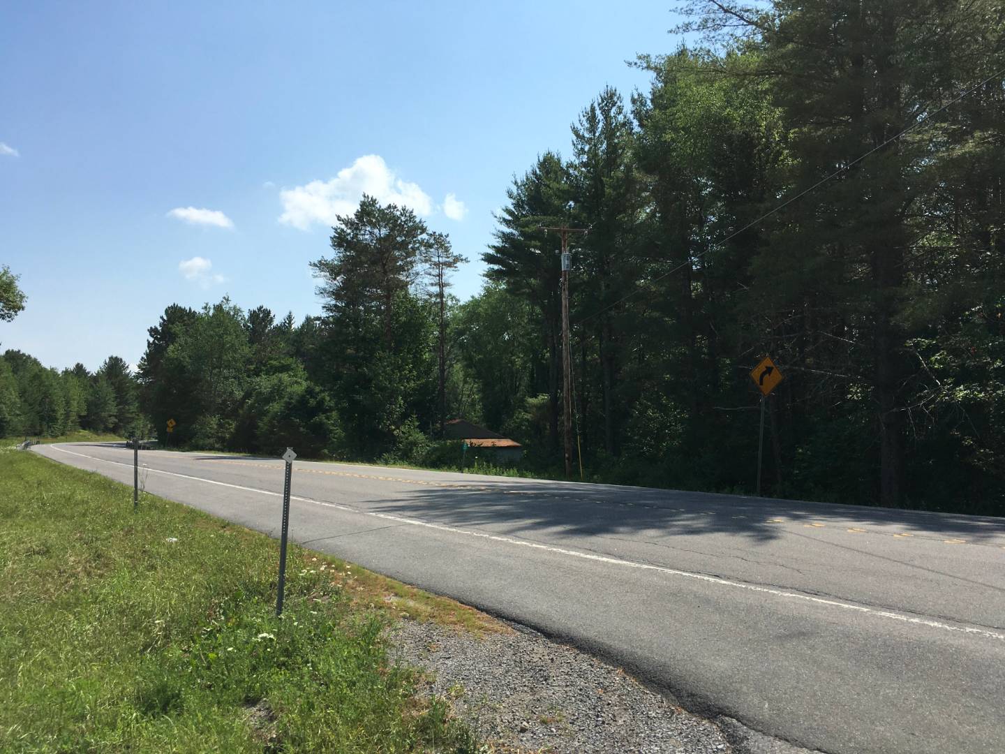 11493 NYS Rte 812, Natural Bridge, NY 13665 (Sold NYStateMLS Listing