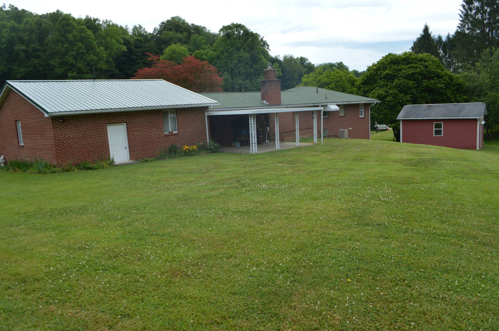 1262 Bell Run Road, Fairmont, WV 26554 (Sold MyStateMLS Listing 10913849)