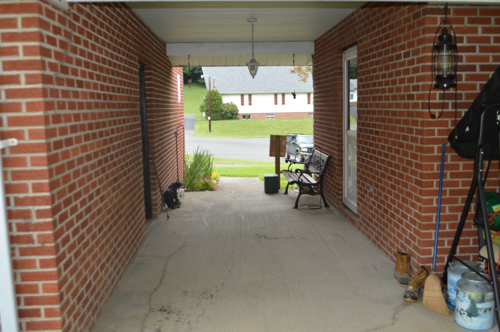 1262 Bell Run Road, Fairmont, WV 26554 (Sold MyStateMLS Listing 10913849)