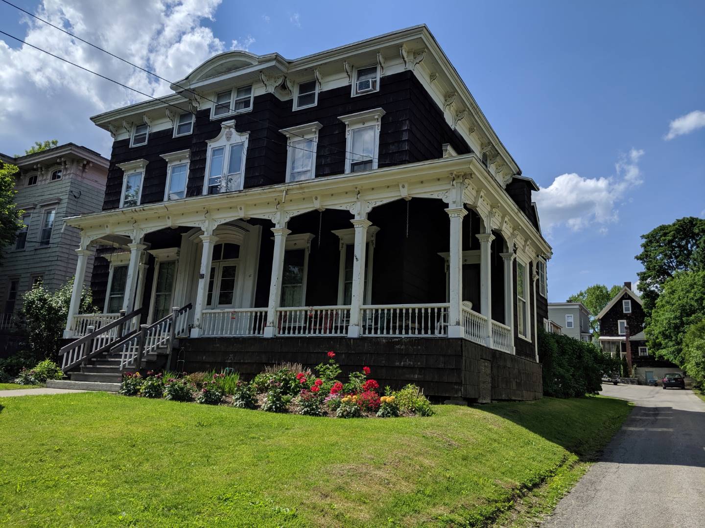 58 Prospect St., Little Falls, NY 13365 (Off Market NYStateMLS Listing