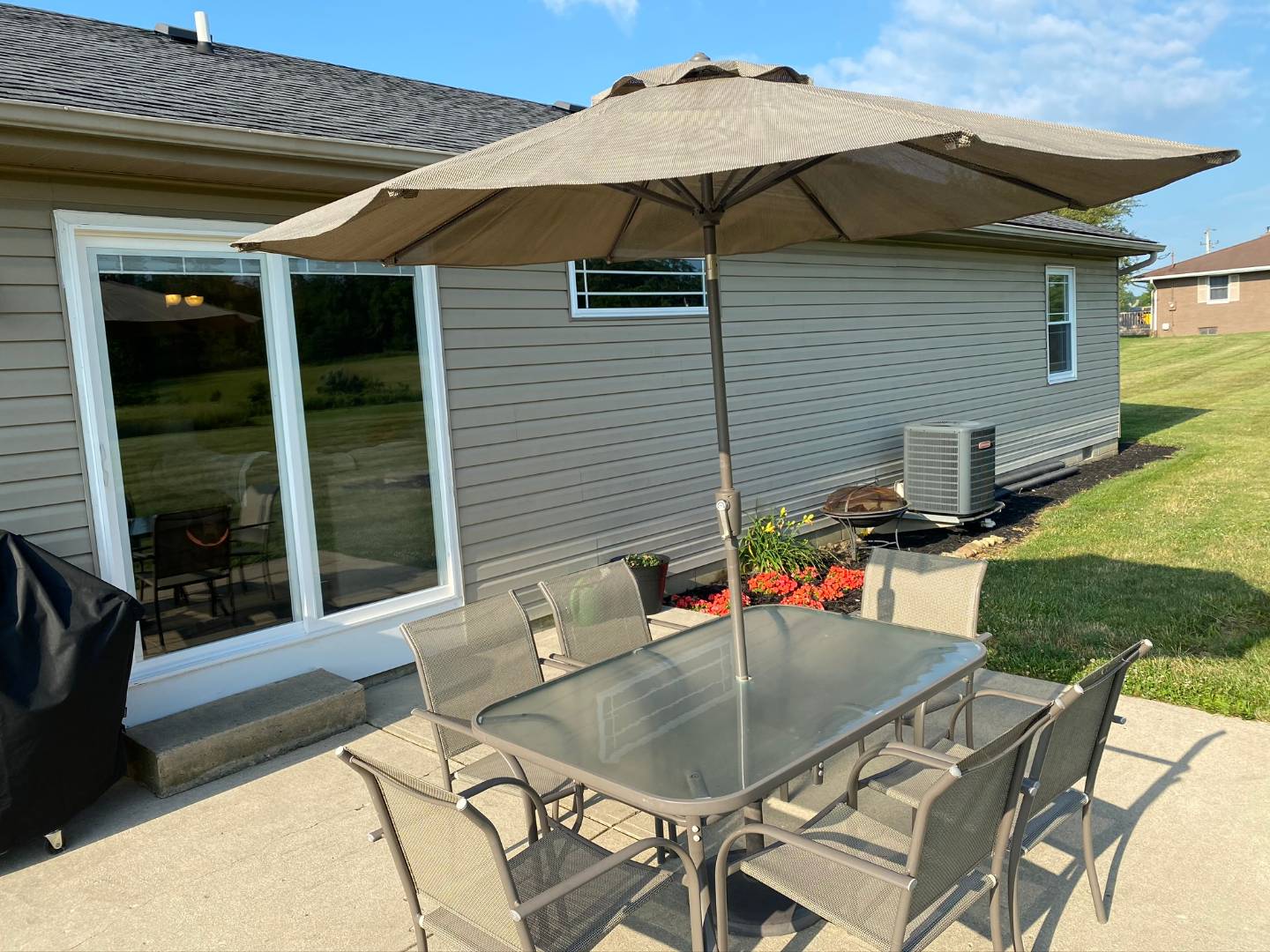 3960 Old Columbus Rd, London, OH 43140 (Sold MyStateMLS Listing 10916157)