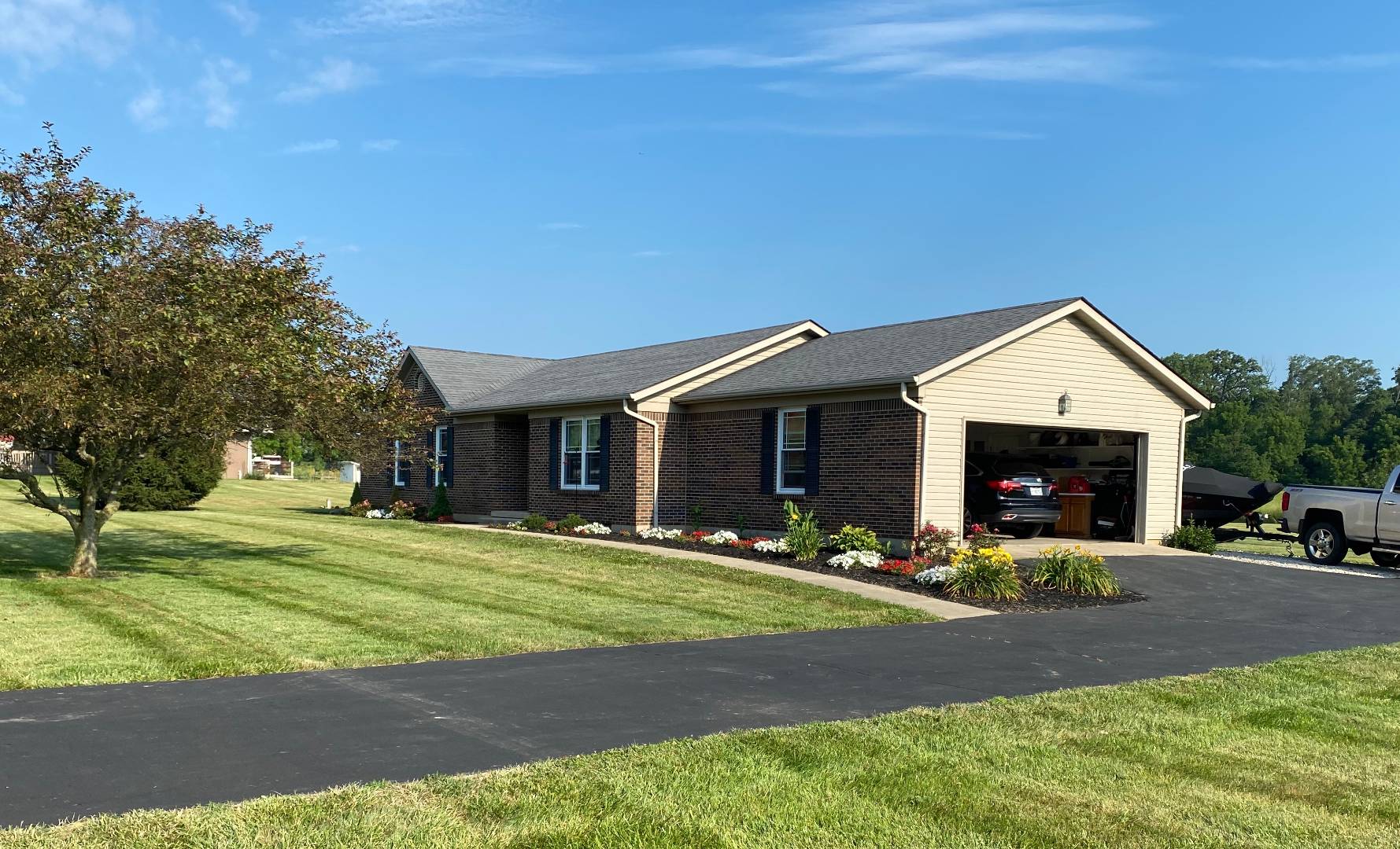 3960 Old Columbus Rd, London, OH 43140 (In Contract NYStateMLS Listing