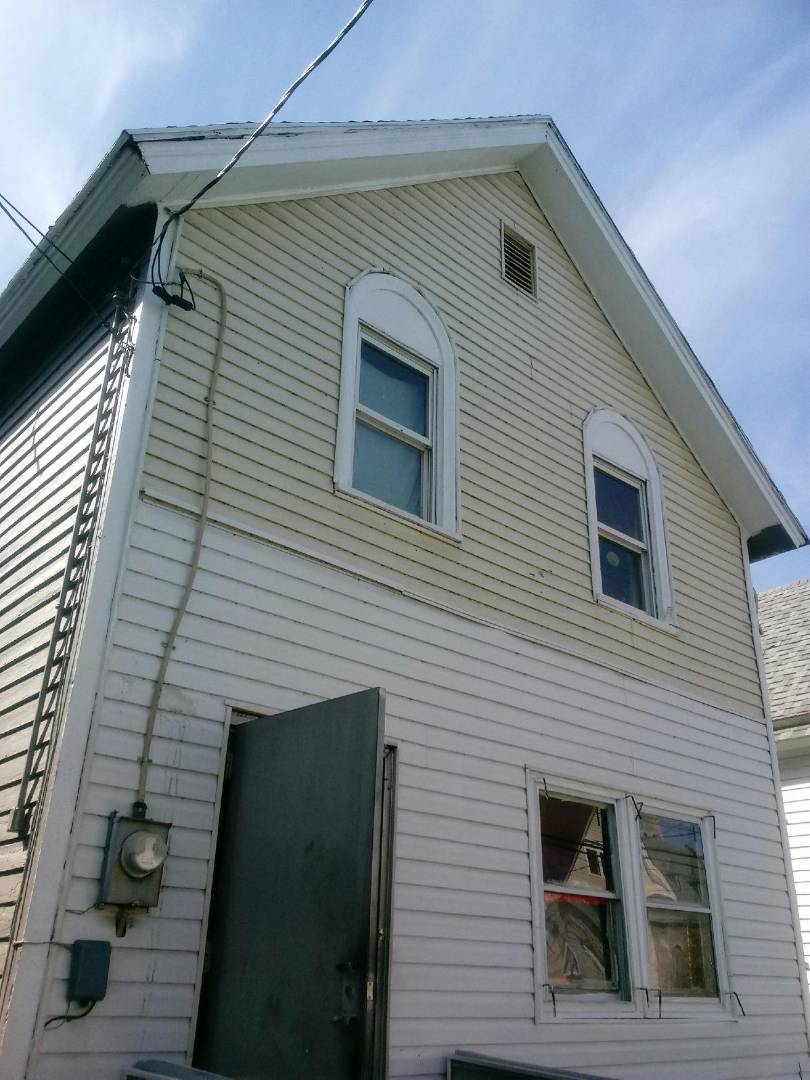 46 Euclid, Buffalo, NY 14210 (Off Market NYStateMLS Listing 10916180)