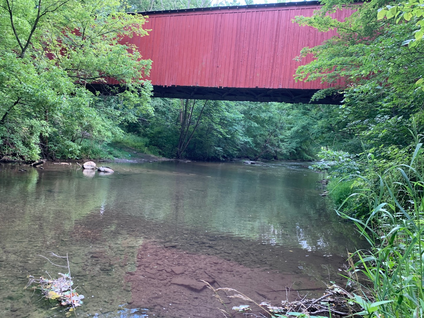 468 E Covered Bridge Rd, Attica, IN 47918 (Sold NYStateMLS Listing 10917381)