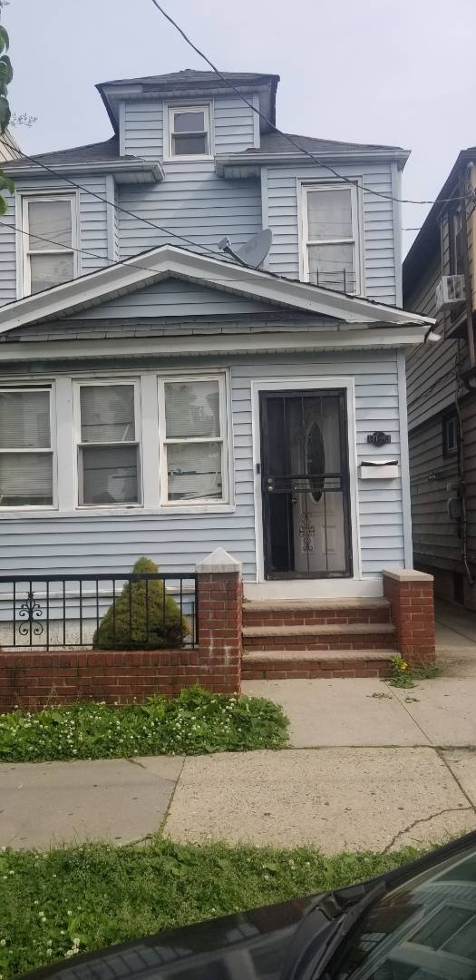 17143 107 avenue, Jamaica, NY 11433 (For Sale NYStateMLS Listing
