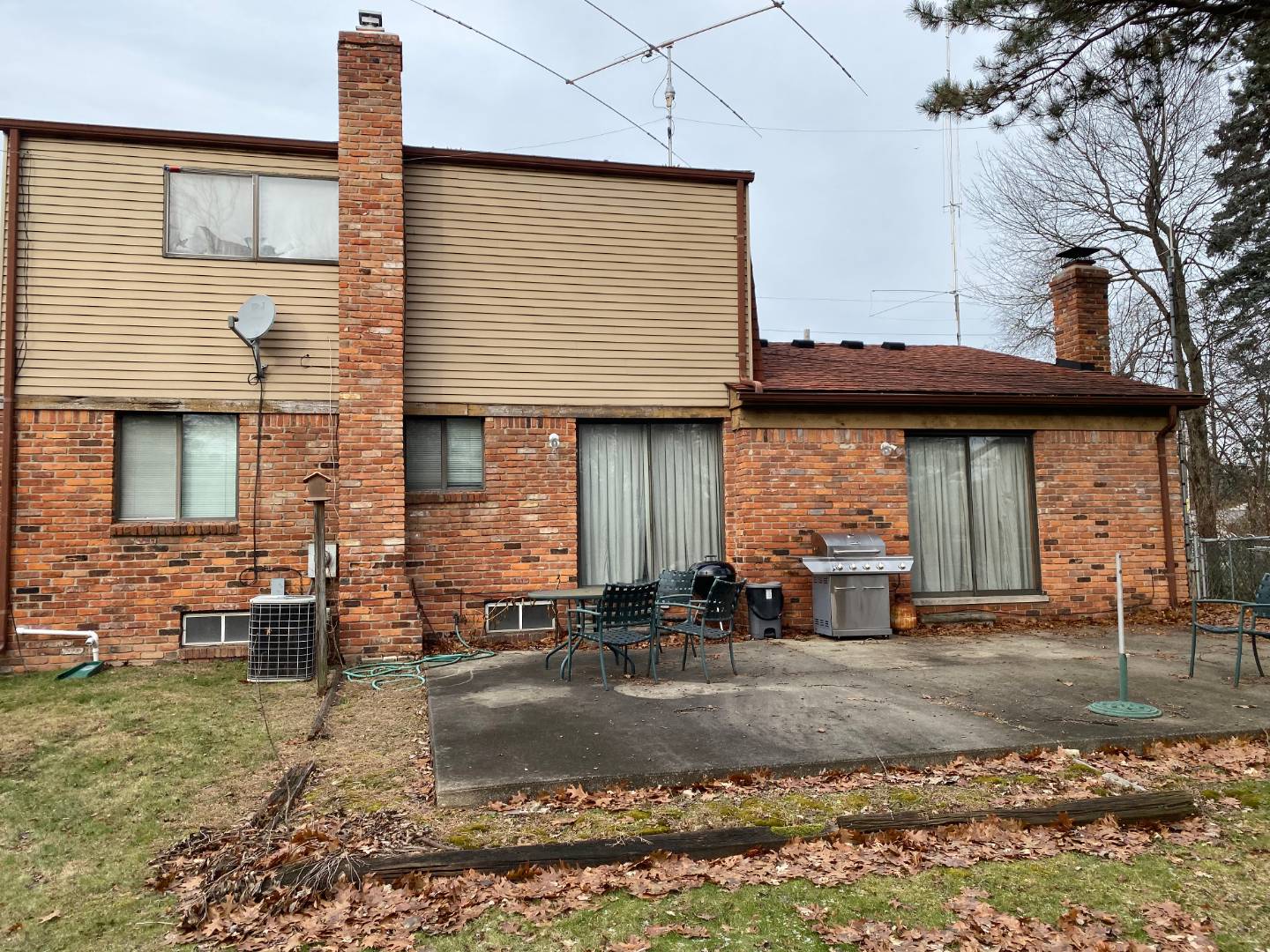 38333 5 Mile Road, Livonia, MI 48154 (Sold NYStateMLS Listing 10918195)