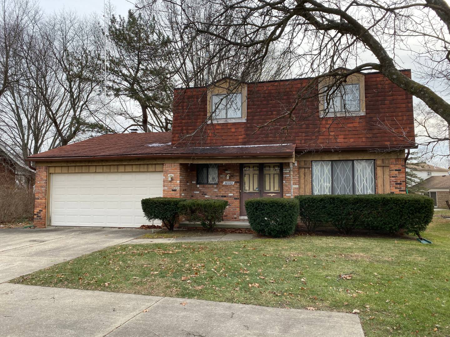 38333 5 Mile Road, Livonia, MI 48154 (Sold NYStateMLS Listing 10918195)