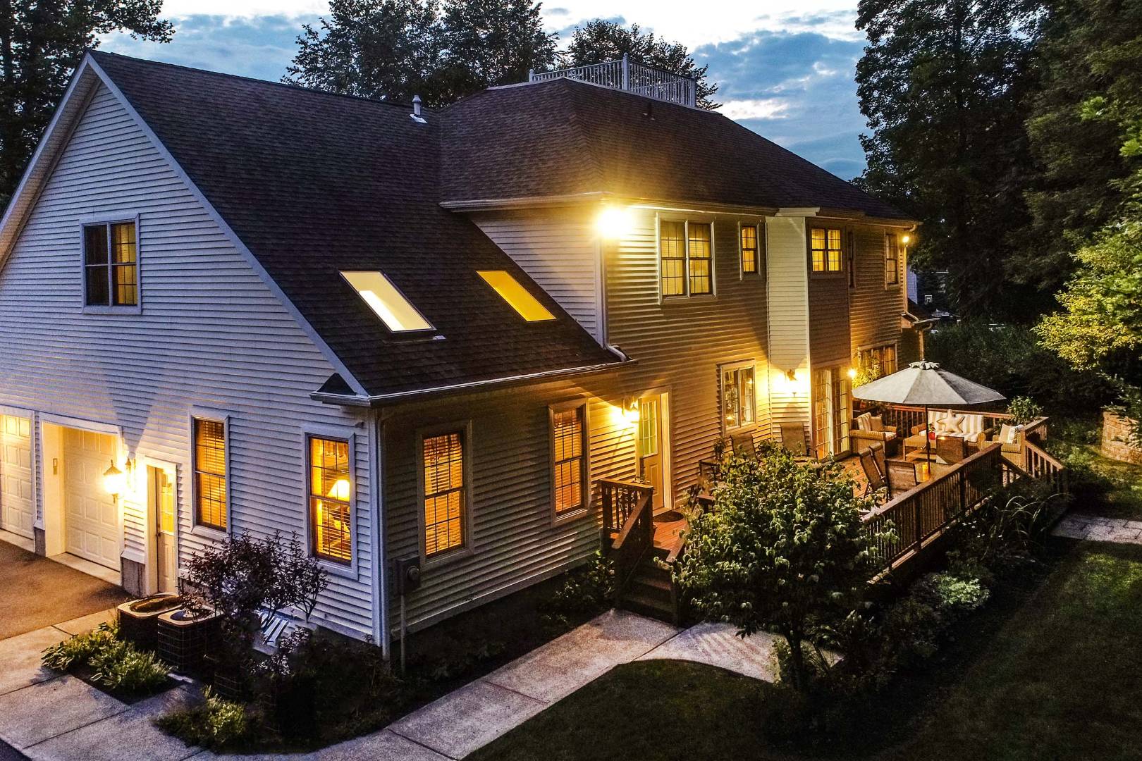 6 Arbor Ct, Poughkeepsie, NY 12603 (Off Market NYStateMLS Listing