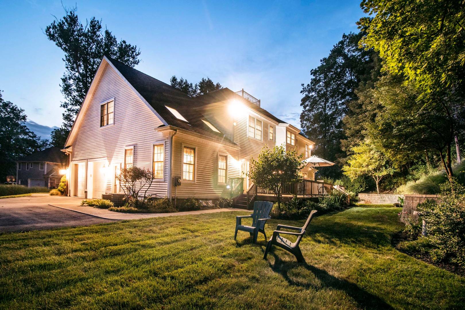 6 Arbor Ct, Poughkeepsie, NY 12603 (Off Market NYStateMLS Listing