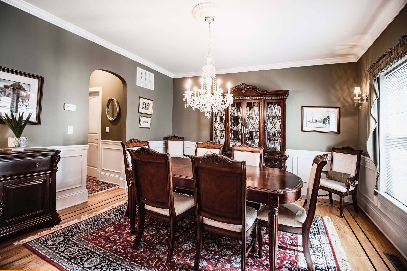 6 Arbor Ct, Poughkeepsie, NY 12603 (Off Market NYStateMLS Listing